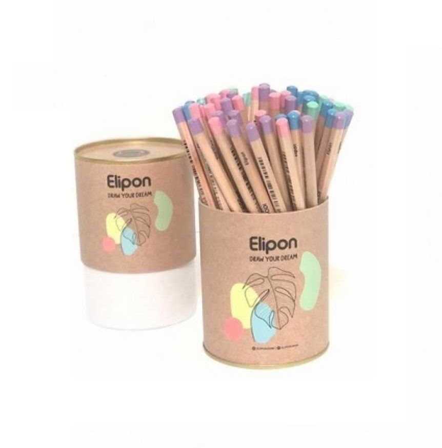تصاویر مداد مشکی الیپون Elipon مدل WOODI بدنه چوبی کد 8110220 (بسته 4 عددی) مداد مشکی الیپون Elipon مدل WOODI بدنه چوبی کد 8110220 (بسته 4 عددی)