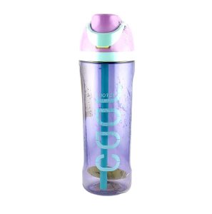 عکس قمقمه شوتای SHOTAY طرح کول COOL اسپرت حجم 850 میلی لیتر کد 6950 - شماره 14