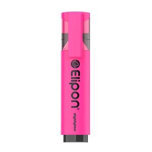 عکس هایلایتر کلاسیک الیپون Elipon کد 8242001 - شماره 10