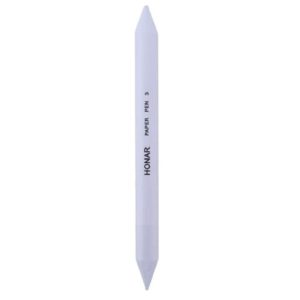 عکس محو کن طراحی هنری HONAR مدل Paper Pen شماره 3 سایز بزرگ - شماره 4