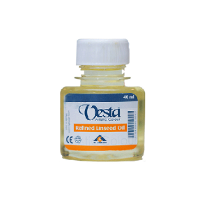 عکس روغن بزرک Vesta حجم 40 میلی لیتر - شماره 6
