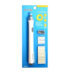 عکس پک پاک کن برقی ریوز REEVES کد 83023 - شماره 3