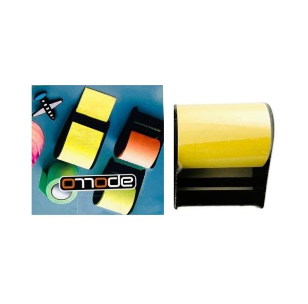 تصاویر استیکی نوت رولی ساده مدل آپولو کد 562401 استیکی نوت رولی ساده مدل آپولو کد 562401