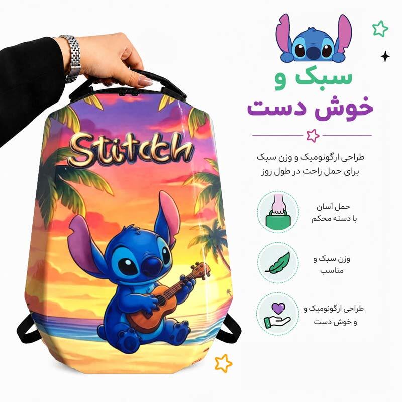 تصاویر کوله پشتی فایبرگلاس وارداتی مارینوکس مارول Marinox Marvel طرح استیج و ساحل کوله پشتی فایبرگلاس وارداتی مارینوکس مارول Marinox Marvel طرح استیج و ساحل