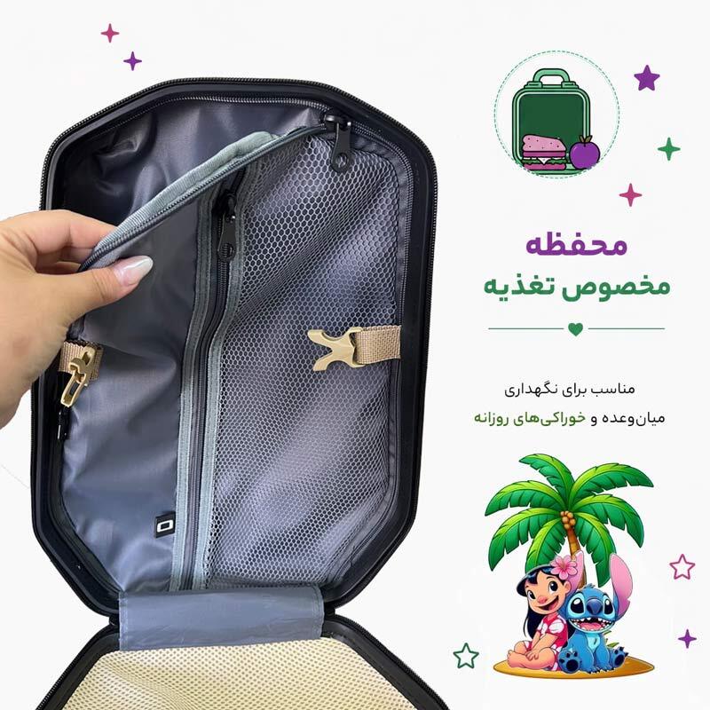 تصاویر کوله پشتی فایبرگلاس وارداتی مارینوکس مارول Marinox Marvel طرح استیج و ساحل کوله پشتی فایبرگلاس وارداتی مارینوکس مارول Marinox Marvel طرح استیج و ساحل