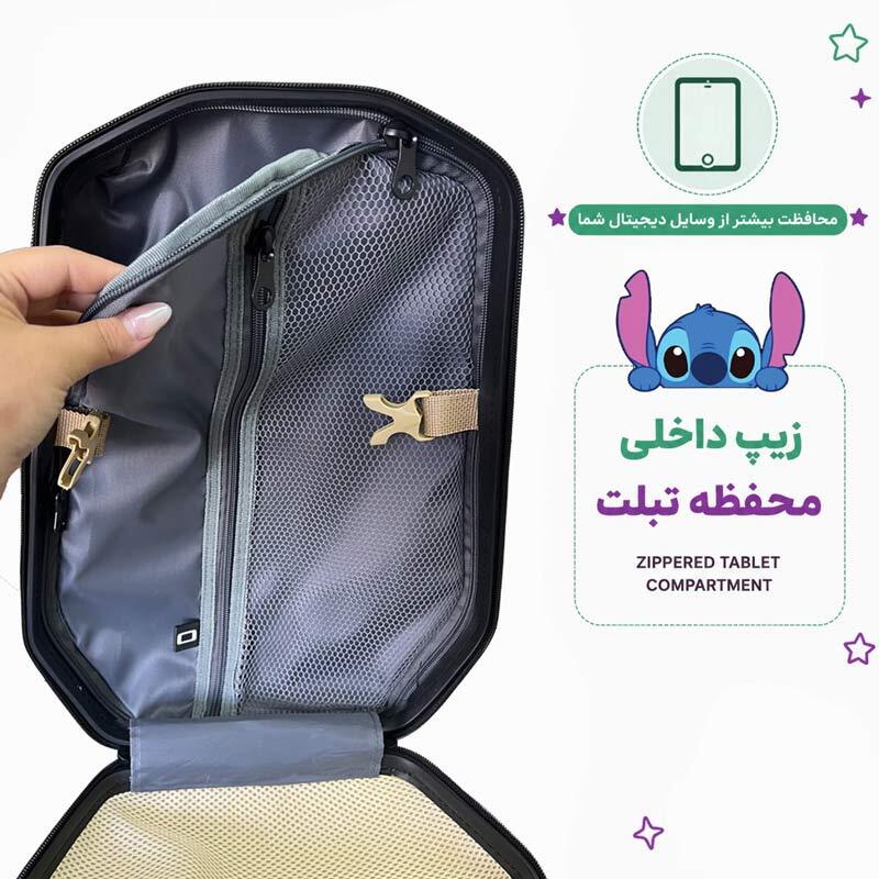 تصاویر کوله پشتی فایبرگلاس وارداتی مارینوکس مارول Marinox Marvel طرح استیج و ساحل کوله پشتی فایبرگلاس وارداتی مارینوکس مارول Marinox Marvel طرح استیج و ساحل
