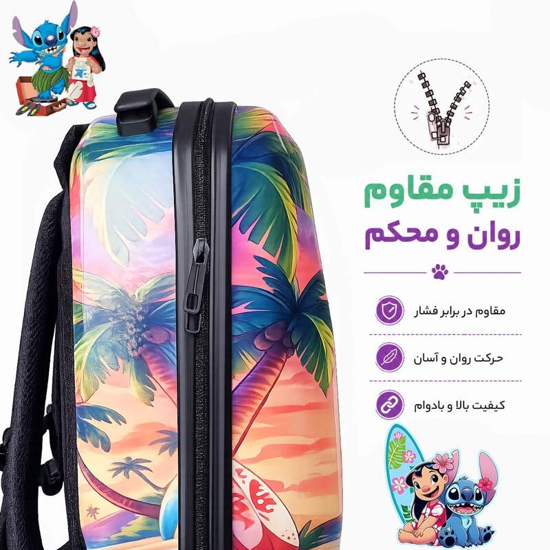 تصاویر کوله پشتی فایبرگلاس وارداتی مارینوکس مارول Marinox Marvel طرح استیج و ساحل کوله پشتی فایبرگلاس وارداتی مارینوکس مارول Marinox Marvel طرح استیج و ساحل