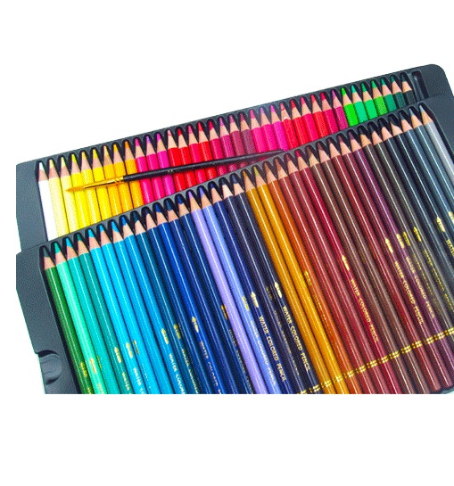 تصاویر مداد رنگی 72 رنگ آبرنگی ماکارون Macaron طرح طاووس مدل جعبه سیاه فلزی کد 10-4 مداد رنگی 72 رنگ آبرنگی ماکارون Macaron طرح طاووس مدل جعبه سیاه فلزی کد 10-4