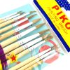 ست قلم مو 12 عددی پیکو PIKO کد 25412