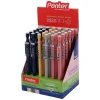 اتود 2 میل پنتر PANTER مدل کلاسیک طرح SAVE رنگ صورتی کد MP109