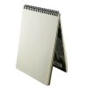 دفتر طراحی 50 برگ اسپادانا SPADANA مدل کلاسیک سایز A5 طرح 07 کد 1545