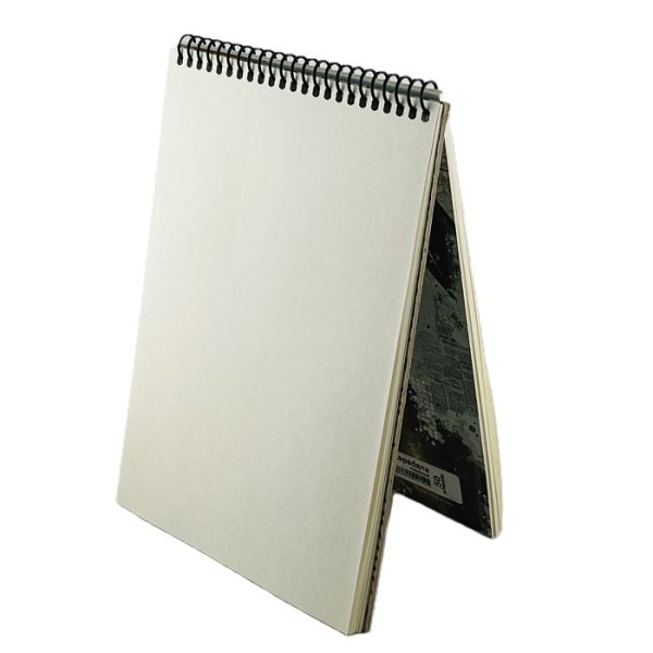 تصاویر دفتر طراحی 50 برگ اسپادانا SPADANA مدل کلاسیک سایز A5 طرح 01 کد 1545 دفتر طراحی 50 برگ اسپادانا SPADANA مدل کلاسیک سایز A5 طرح 01 کد 1545