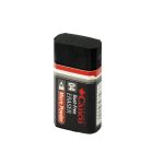 عکس پاک کن مشکی کوچک کنکو Canco مدل میکرو 04 - شماره 1