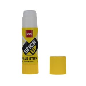 عکس چسب ماتیکی دلی deli وزن 20 گرم کد A20210 - شماره 5