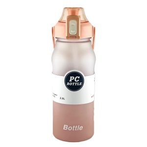 عکس قمقمه بزرگ پی سی PC مدل اسپرت 2 لیتری کد 1023077 - شماره 15