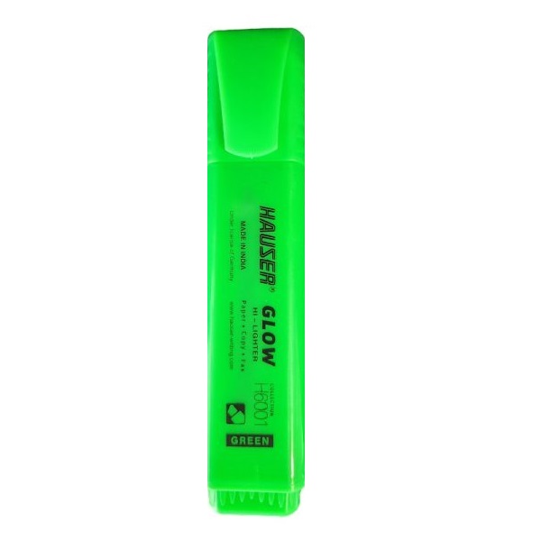 تصاویر هایلایتر هایزر HAUSER مدل تخت کد 6001 هایلایتر هایزر HAUSER مدل تخت کد 6001