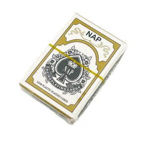 عکس ورق بازی 52 عددی ناپ NAP (اورجینال) - شماره 5