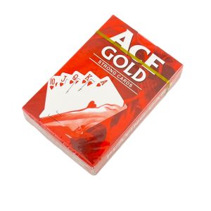 عکس ورق بازی 52 عددی آیس گلد ACE GOLD (اورجینال) - شماره 13