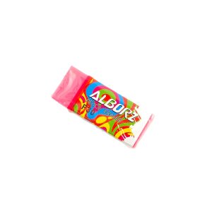 عکس پاک کن فلورسنت البرز ALBORZ رنگ صورتی فسفری سایز کوچک کد F30 - شماره 11