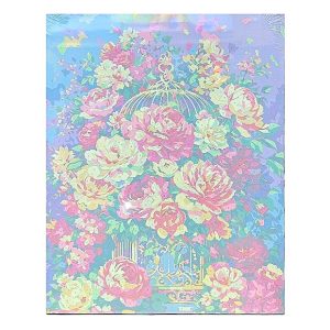 عکس بوم رنگ آمیزی با اعداد سایز 40 در 50 کد YHTR080 - شماره 4