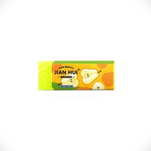 عکس پاک کن جیان هو JIAN HUI مدل گلابی کد 102130 - شماره 3
