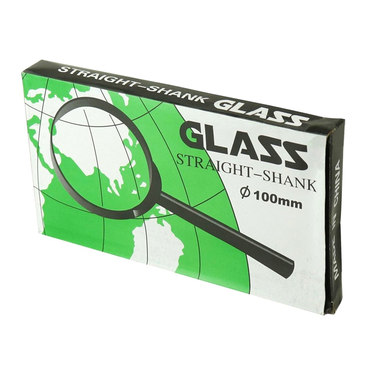تصاویر ذره بین شانک گلس GLASS سایز 100 ذره بین شانک گلس GLASS سایز 100