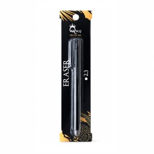 عکس پاک کن اتودی 2.3 میل ام کیو MQ رنگ مشکی کد 122 - شماره 3
