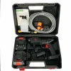 کارواش شارژی خانگی جعبه دار مدل max power_48VH توان 260 وات با دو عدد باتری 48 ولت لیتیومی