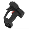 کارواش شارژی خانگی جعبه دار مدل max power_48VH توان 260 وات با دو عدد باتری 48 ولت لیتیومی