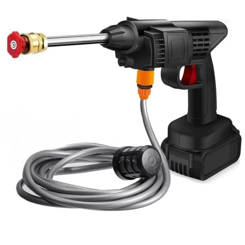 تصاویر کارواش شارژی خانگی جعبه دار مدل max power_48VH توان 260 وات با دو عدد باتری 48 ولت لیتیومی کارواش شارژی خانگی جعبه دار مدل max power_48VH توان 260 وات با دو عدد باتری 48 ولت لیتیومی