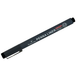 عکس راپید 0.3 اسکول مکس School Max مدل Penna Liner کد 20246 - شماره 1