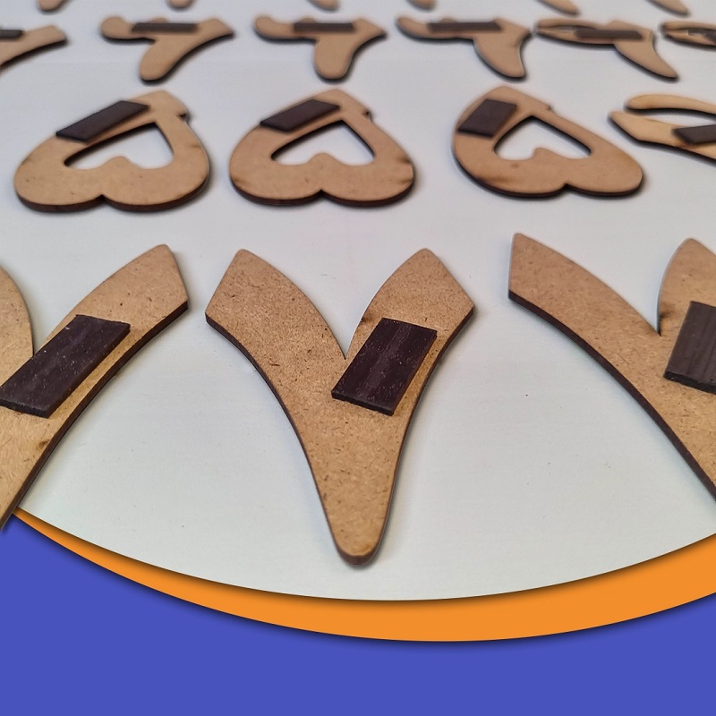تصاویر پک ابزار ریاضی چوبی مگنتی ره آموز کد 23432 پک ابزار ریاضی چوبی مگنتی ره آموز کد 23432