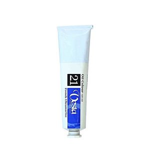 عکس رنگ روغن وستا رنگ French Ultramarine 21 حجم 120 میلی‌‌لیتر کد 60013 - شماره 8