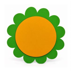 عکس گل آموزشی مگنتی ره آموز برتر مدل وایت بردی - شماره 6