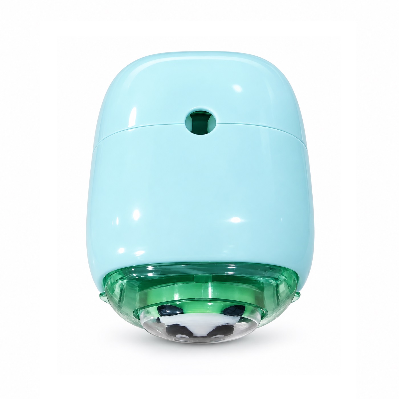 تصاویر تراش برقی وارداتی XUANHAN STATIONERY طرح پاندا رنگ سبز کد 2208 تراش برقی وارداتی XUANHAN STATIONERY طرح پاندا رنگ سبز کد 2208