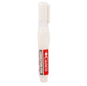 عکس غلط گیر قلمی کنکو Canco مدل EASY GRIP وزن 12 گرم - شماره 6