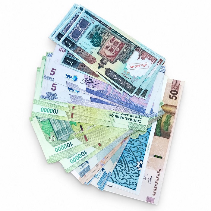 تصاویر کیف پول مقوایی همراه با اسکناس آموزشی ماوا رنگ قهوه ای کیف پول مقوایی همراه با اسکناس آموزشی ماوا رنگ قهوه ای