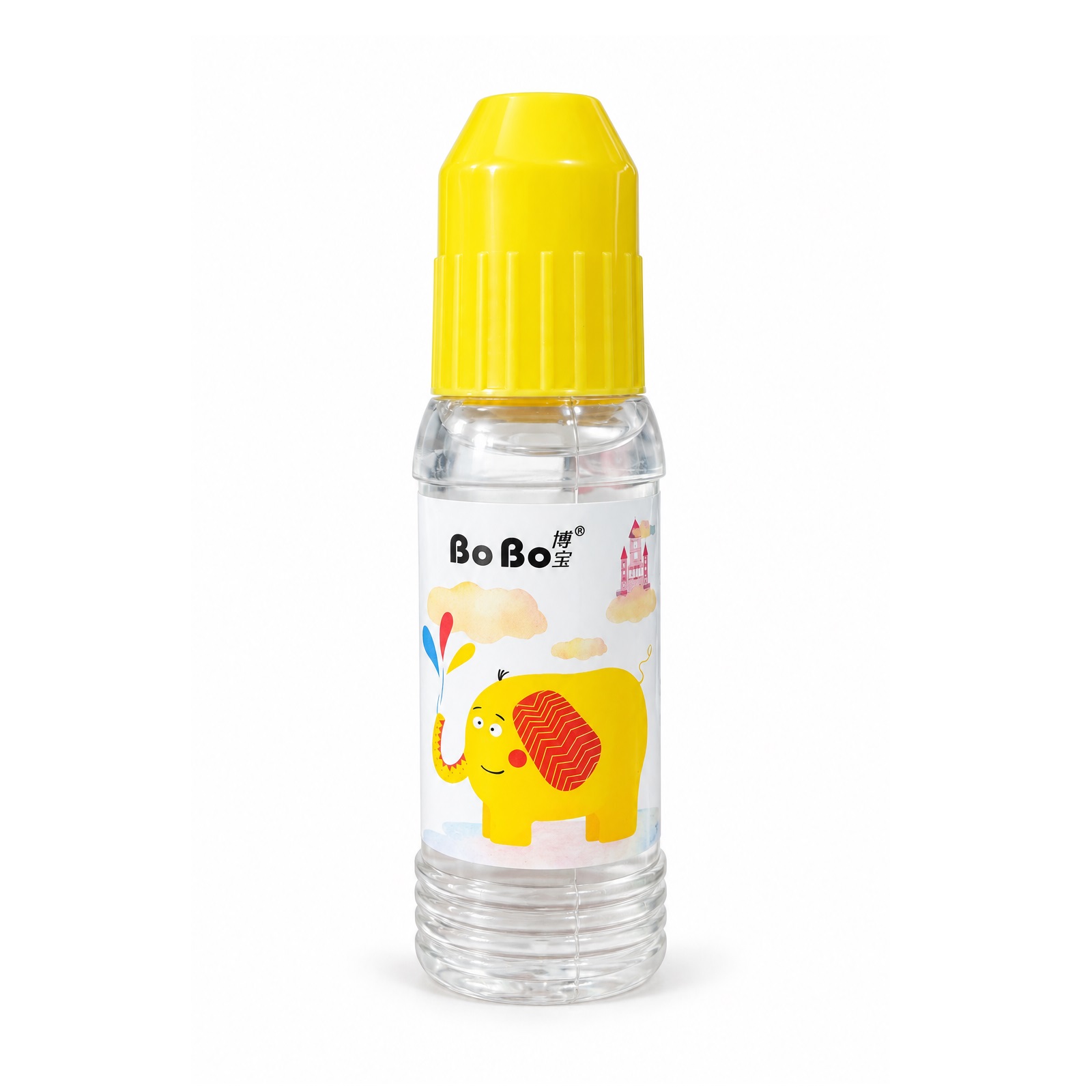 تصاویر چسب مایع بوبو BOBO مدل Water Glue حجم 50 میلی لیتر کد 53113 چسب مایع بوبو BOBO مدل Water Glue حجم 50 میلی لیتر کد 53113