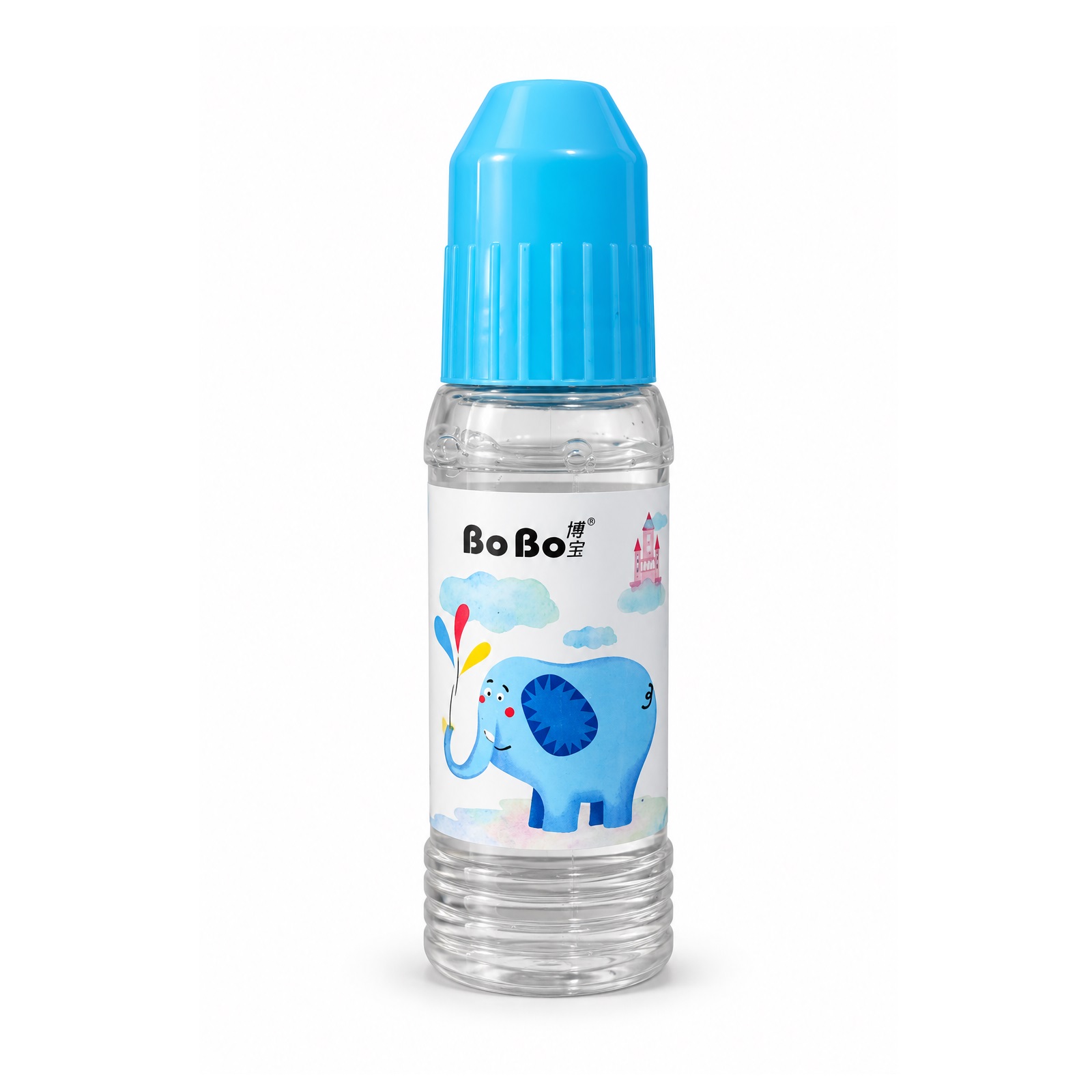 تصاویر چسب مایع بوبو BOBO مدل Water Glue حجم 50 میلی لیتر کد 53113 چسب مایع بوبو BOBO مدل Water Glue حجم 50 میلی لیتر کد 53113